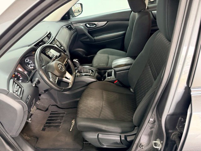 Used 2020 Nissan Rogue S w/ Special Edition Package AWD/4WD image 16