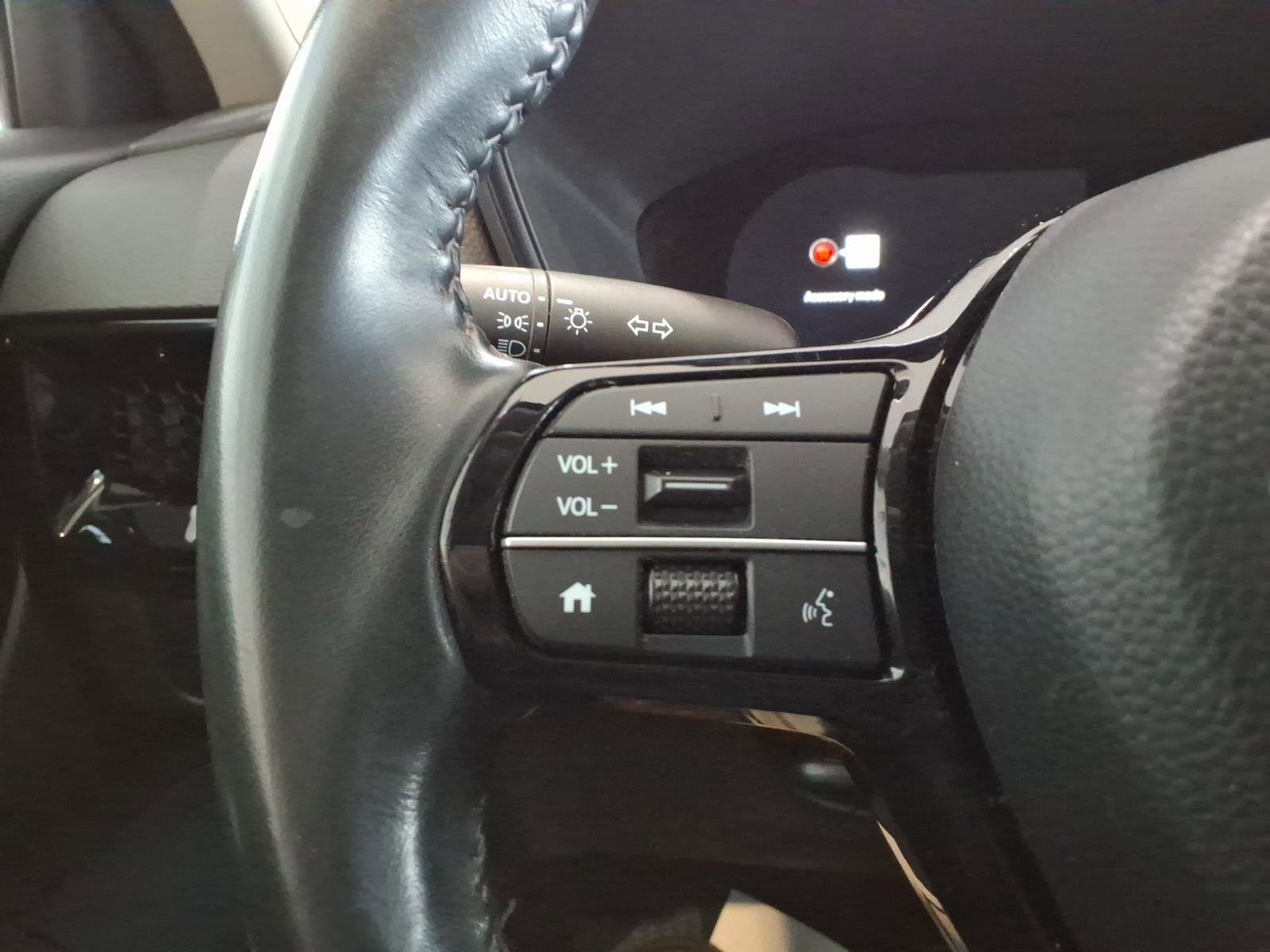 Certified 2023 Honda CR-V EX-L image 26