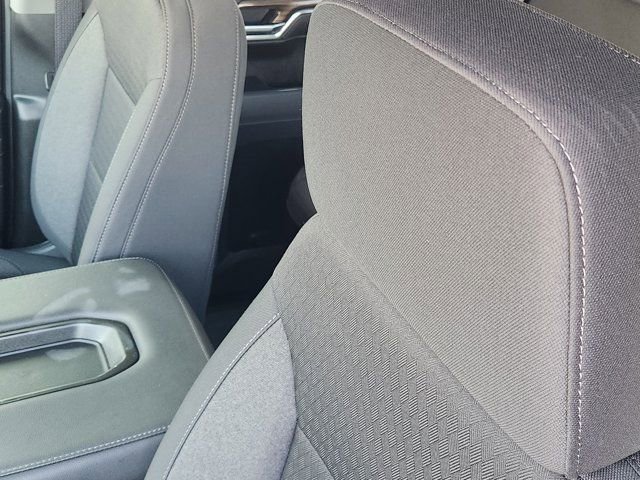 Certified 2025 Chevrolet Silverado 1500 RST w/ LPO, Dark Essentials Package image 21