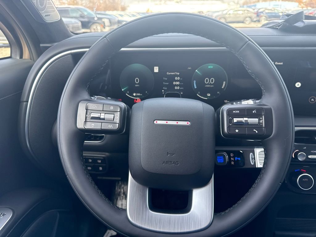 New 2026 Hyundai Palisade Calligraphy image 21