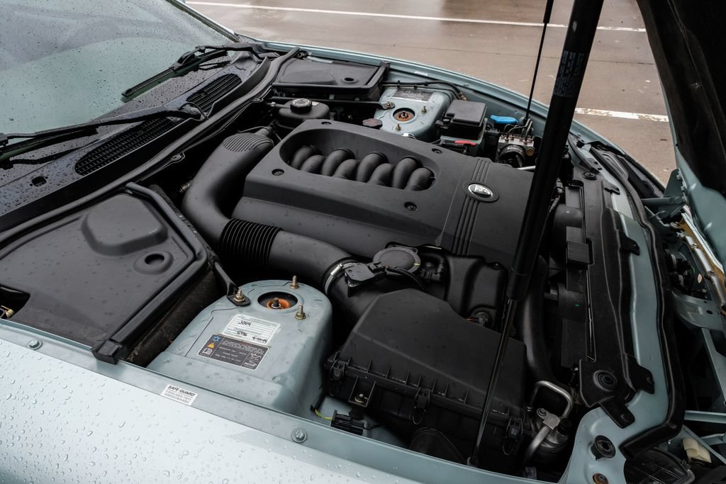 Used 2006 Jaguar XK8 Convertible RWD image 68