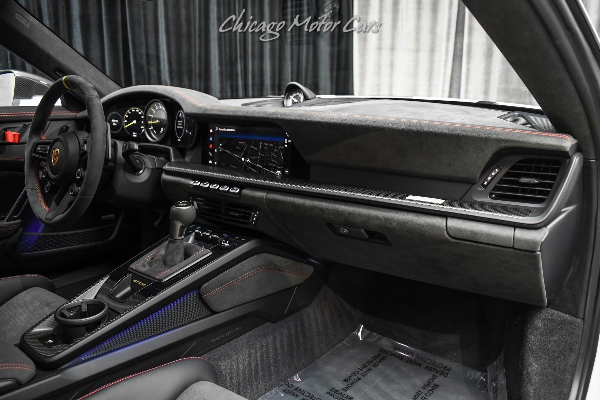 Used 2024 Porsche 911 GT3 RS image 24