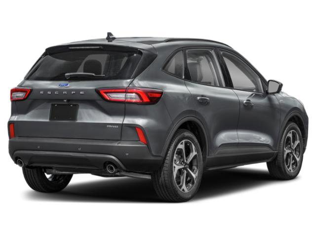 New 2025 Ford Escape ST-Line Elite w/ Tech Pack #2 image 25