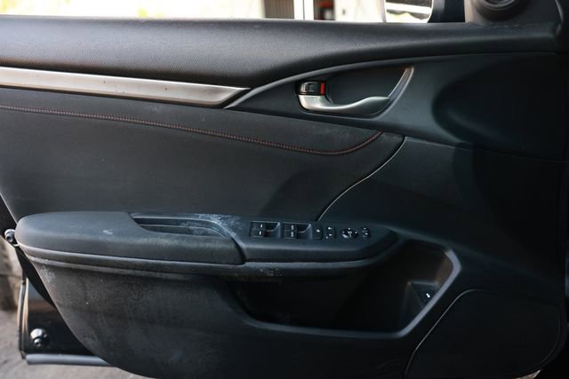Used 2018 Honda Civic Si image 45