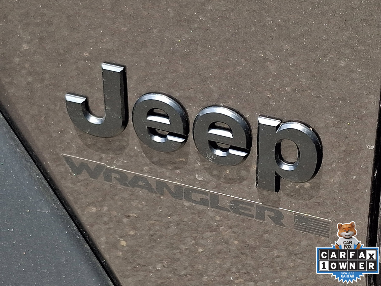 New 2026 Jeep Wrangler Unlimited Sport AWD/4WD image 12