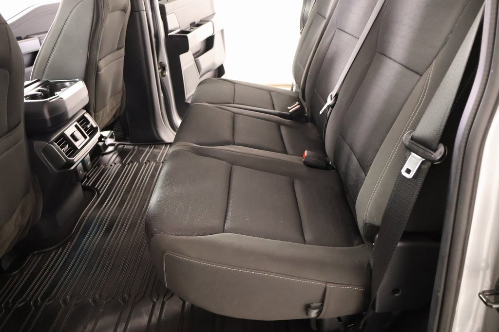 Used 2023 Ford F150 XLT w/ Equipment Group 302A High image 15