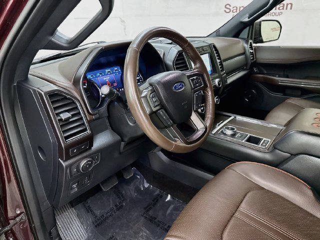 Used 2021 Ford Expedition King Ranch RWD image 9