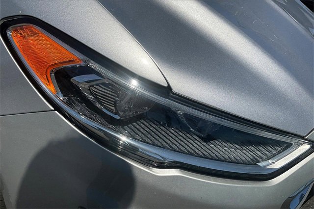 Certified 2019 Ford Fusion Energi Titanium image 28