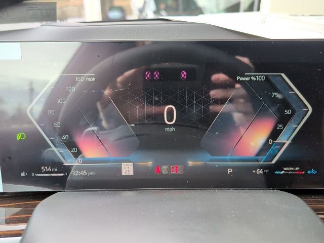 New 2026 BMW X5 xDrive40i AWD/4WD image 20