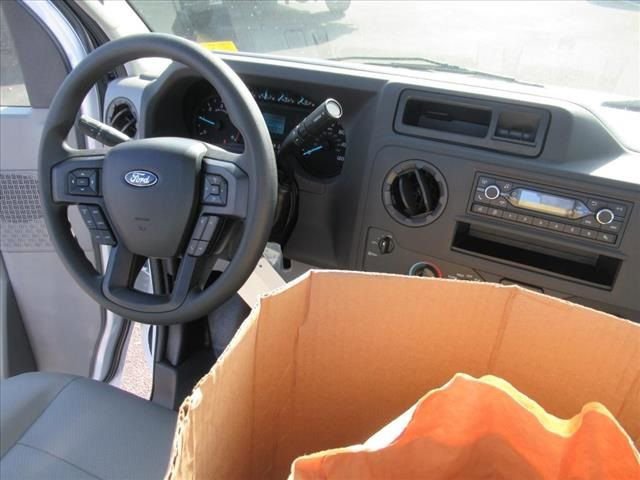 New 2024 Ford E-450 and Econoline 450 Super Duty w/ Power Windows & Locks Group RWD image 15