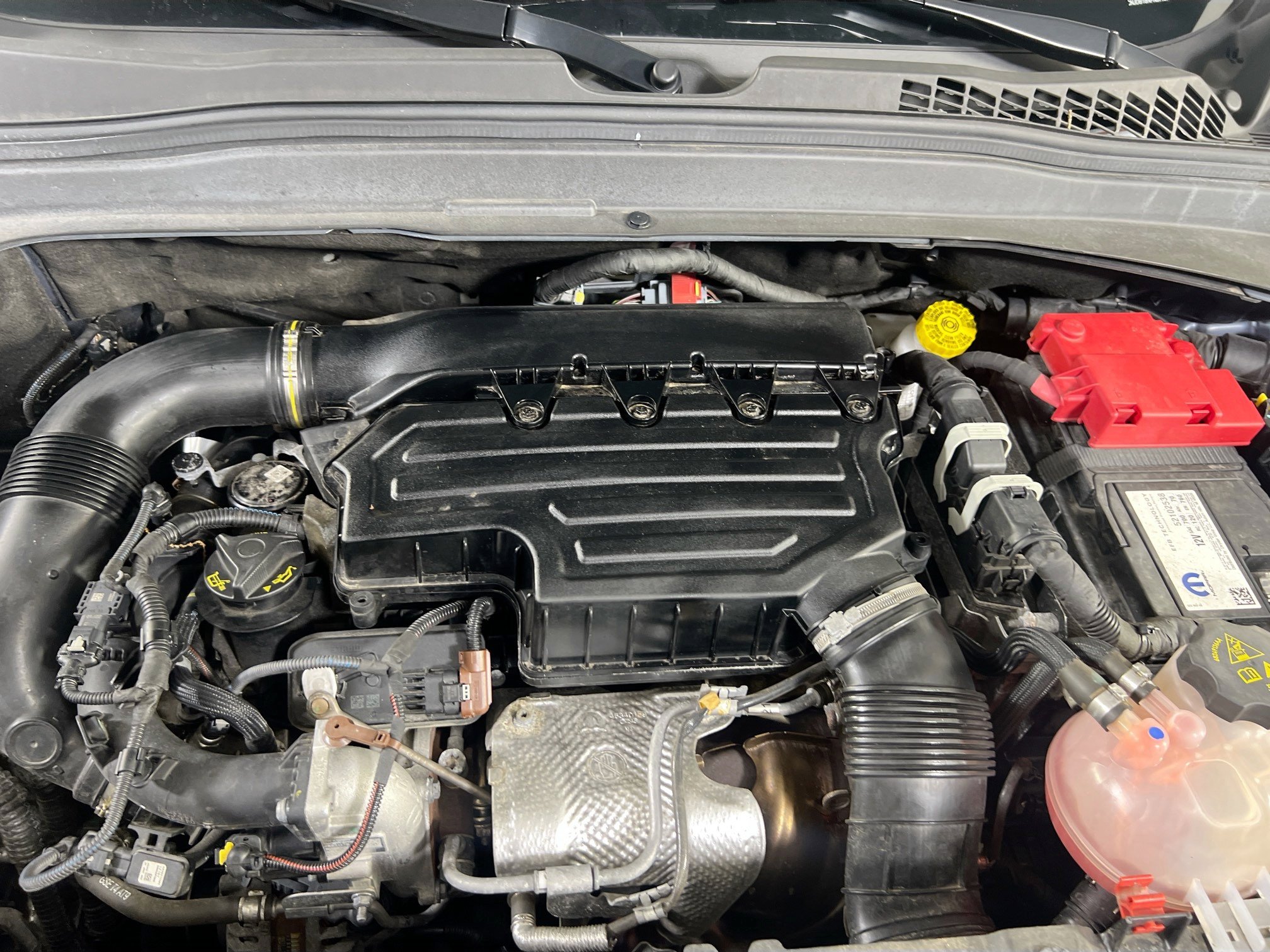 Used 2022 Jeep Renegade Latitude w/ Convenience Group image 30