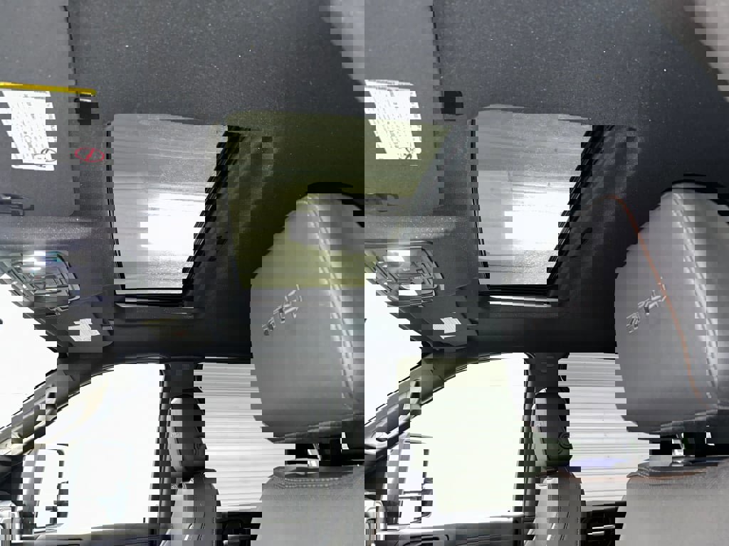 Certified 2021 GMC Sierra 2500 AT4 w/ AT4 Premium Plus Package image 4