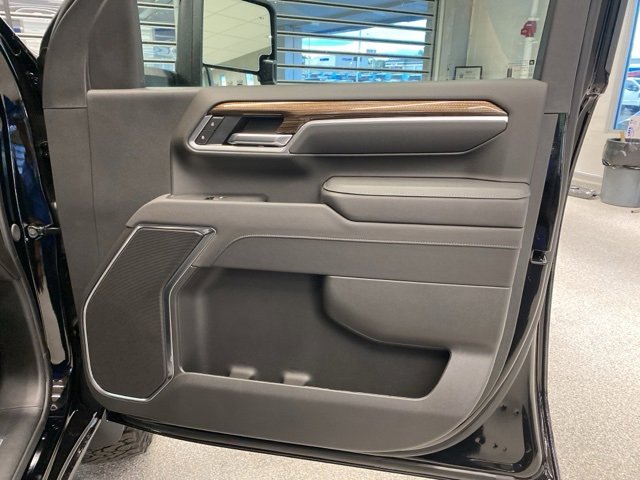 New 2026 Chevrolet Silverado 2500 LT w/ Trail Boss Package image 32