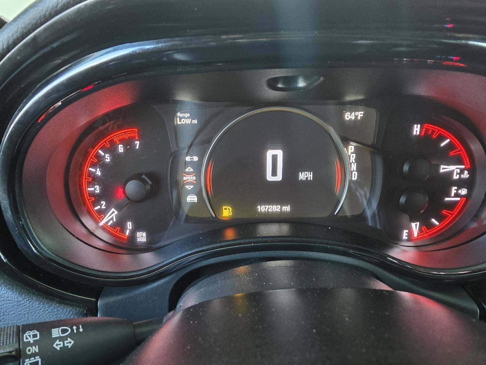 Used 2021 Dodge Durango R/T w/ Blacktop Package AWD/4WD image 12