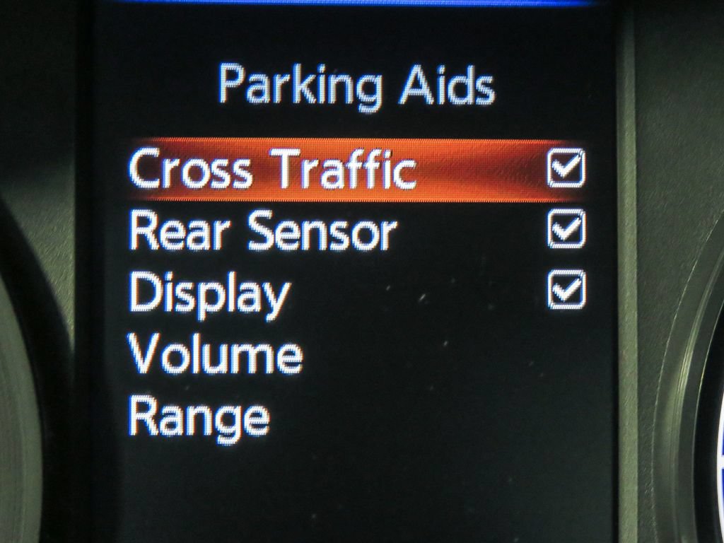 Certified 2025 Nissan Altima 2.5 S FWD image 13