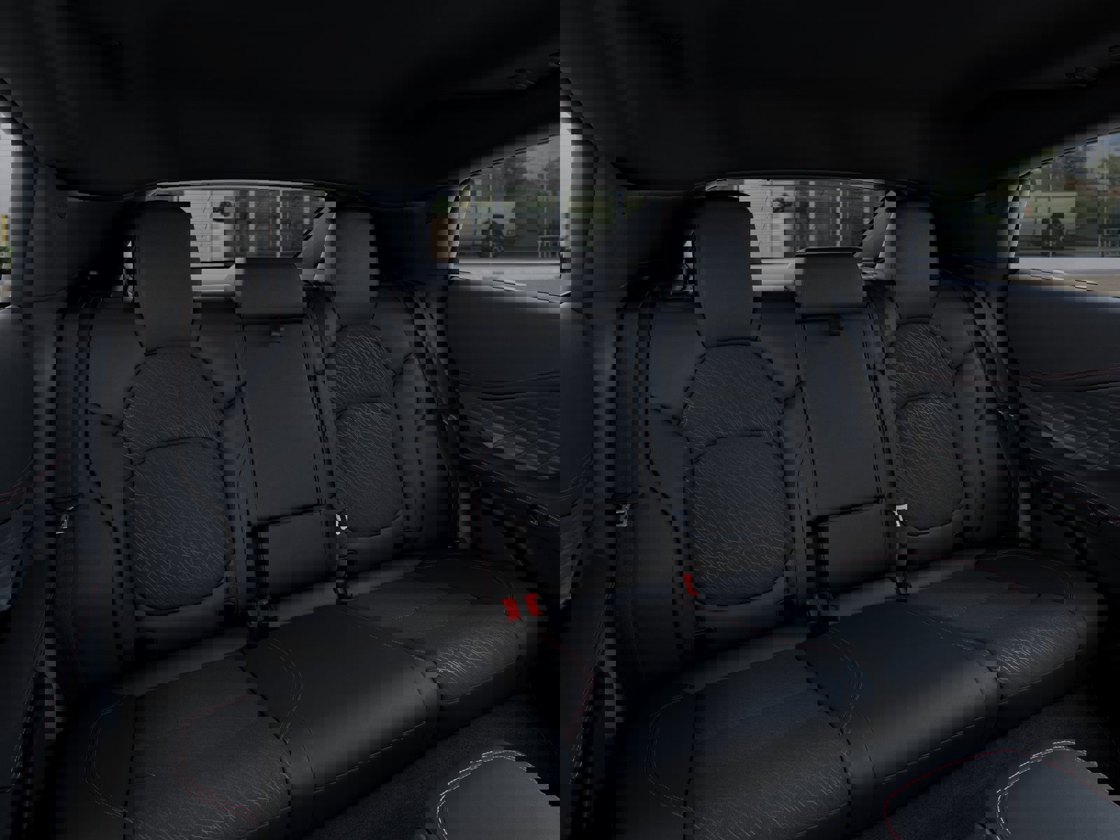 New 2026 Dodge Charger R/T AWD/4WD image 41