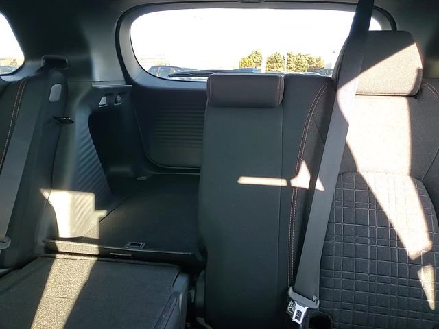 Used 2025 Honda HR-V Sport image 24