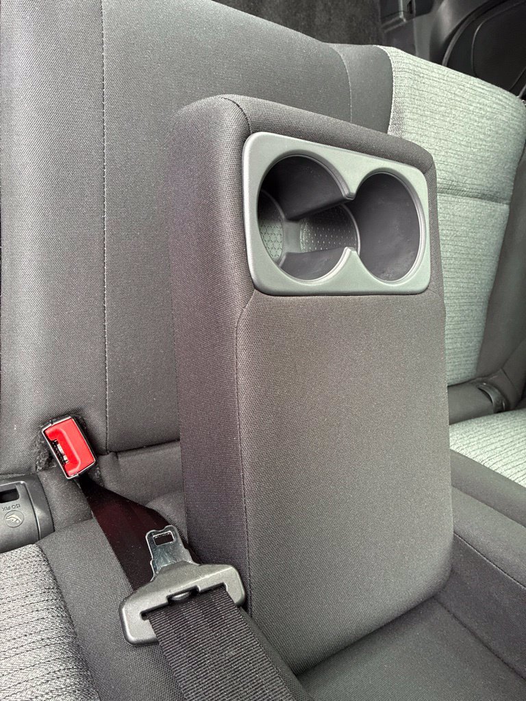 Certified 2023 Nissan Rogue SV AWD/4WD image 24