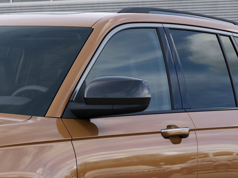 New 2026 Jeep Grand Cherokee Limited AWD/4WD image 12