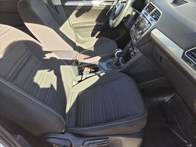 Used 2023 Volkswagen Tiguan S image 19
