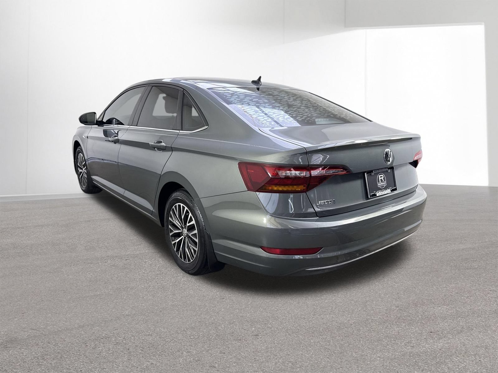 Used 2019 Volkswagen Jetta SEL FWD image 30