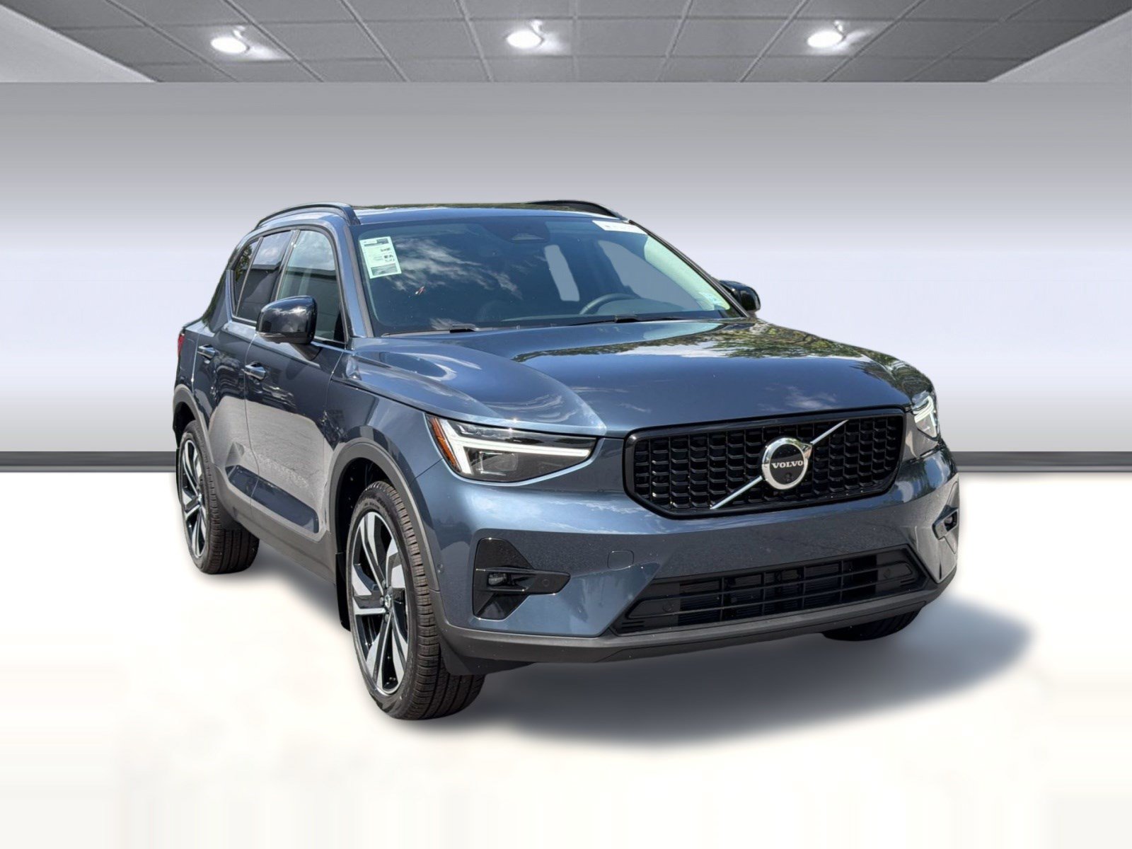 New 2026 Volvo XC40 B5 Ultra w/ Climate Package AWD/4WD image 7