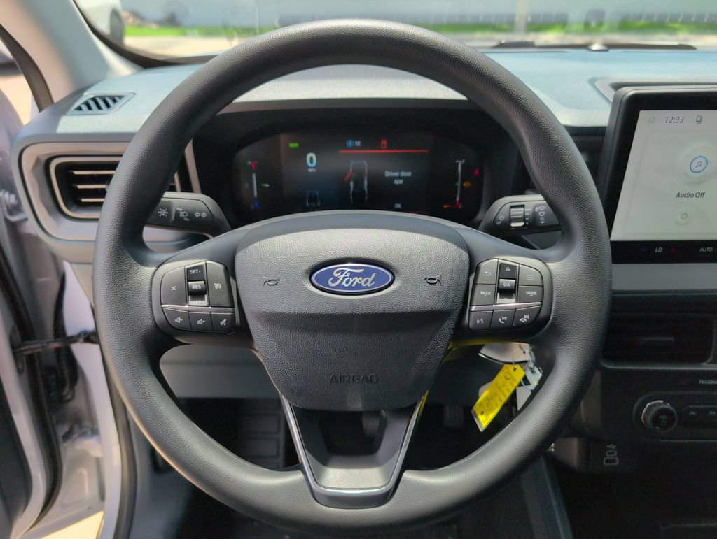 New 2026 Ford Maverick XL FWD image 30