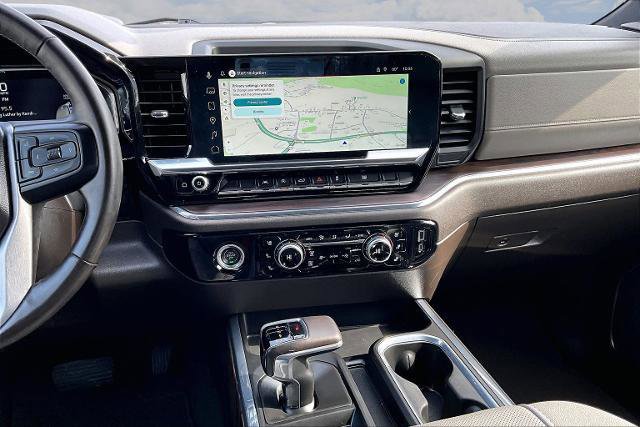 Used 2023 GMC Sierra 1500 SLT w/ SLT Premium Package image 10