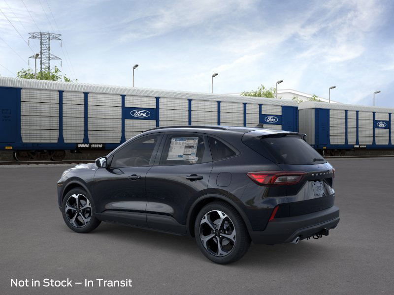 New 2026 Ford Escape ST-Line Select image 4