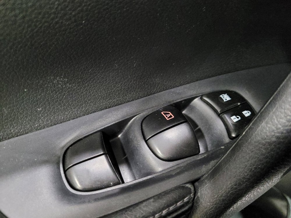 Used 2014 Nissan Rogue SL AWD/4WD image 27
