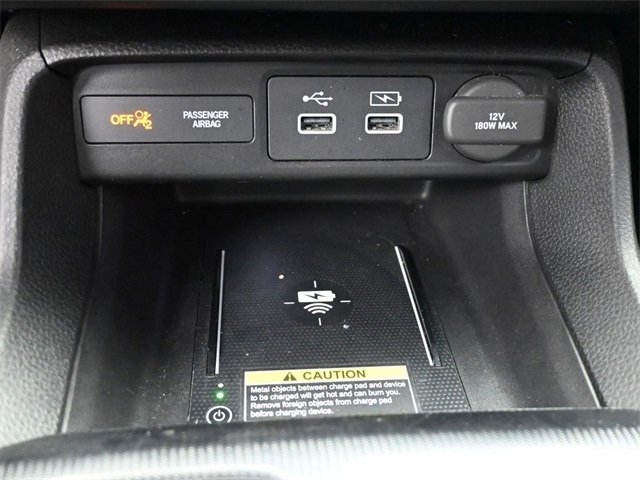Used 2022 Honda Civic Touring image 27