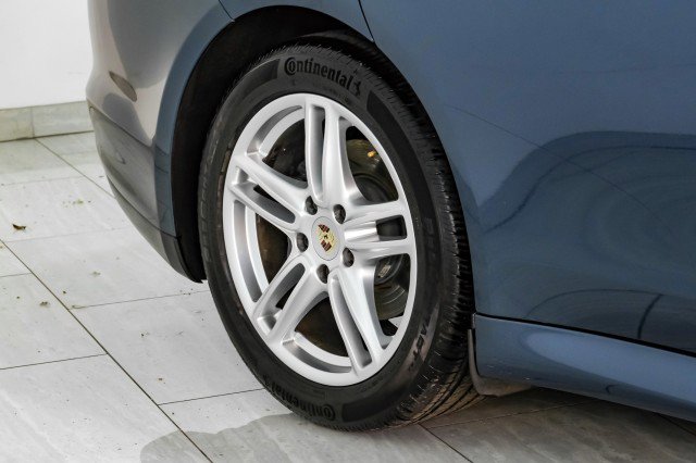 Used 2012 Porsche Panamera 4 image 56