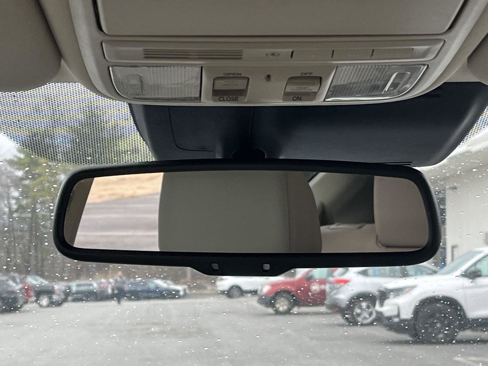 Used 2020 Honda CR-V Touring image 25