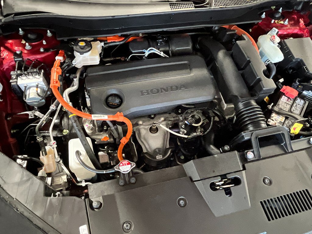 New 2027 Honda CR-V Sport-L image 11