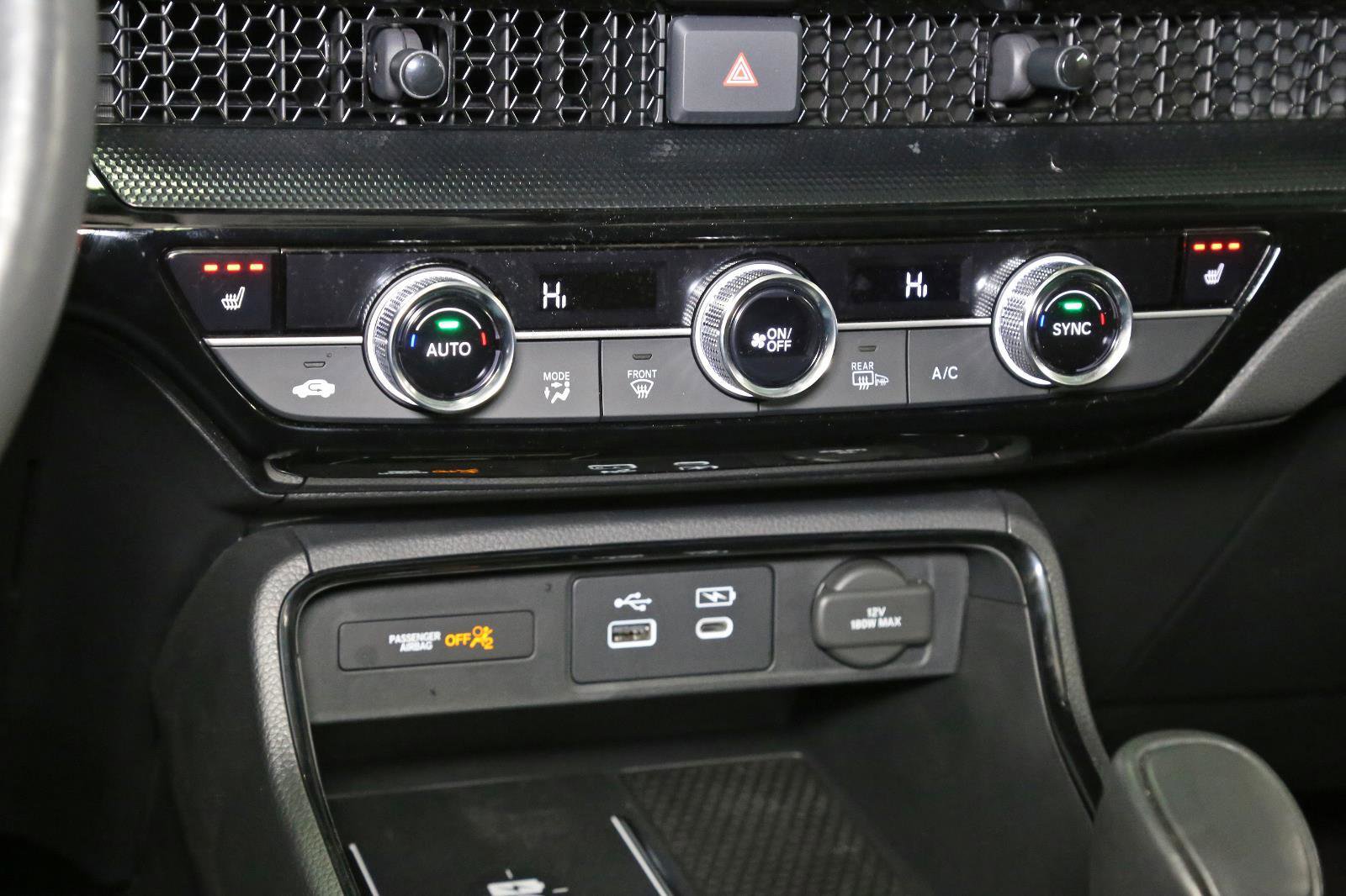 Certified 2024 Honda CR-V EX-L image 11