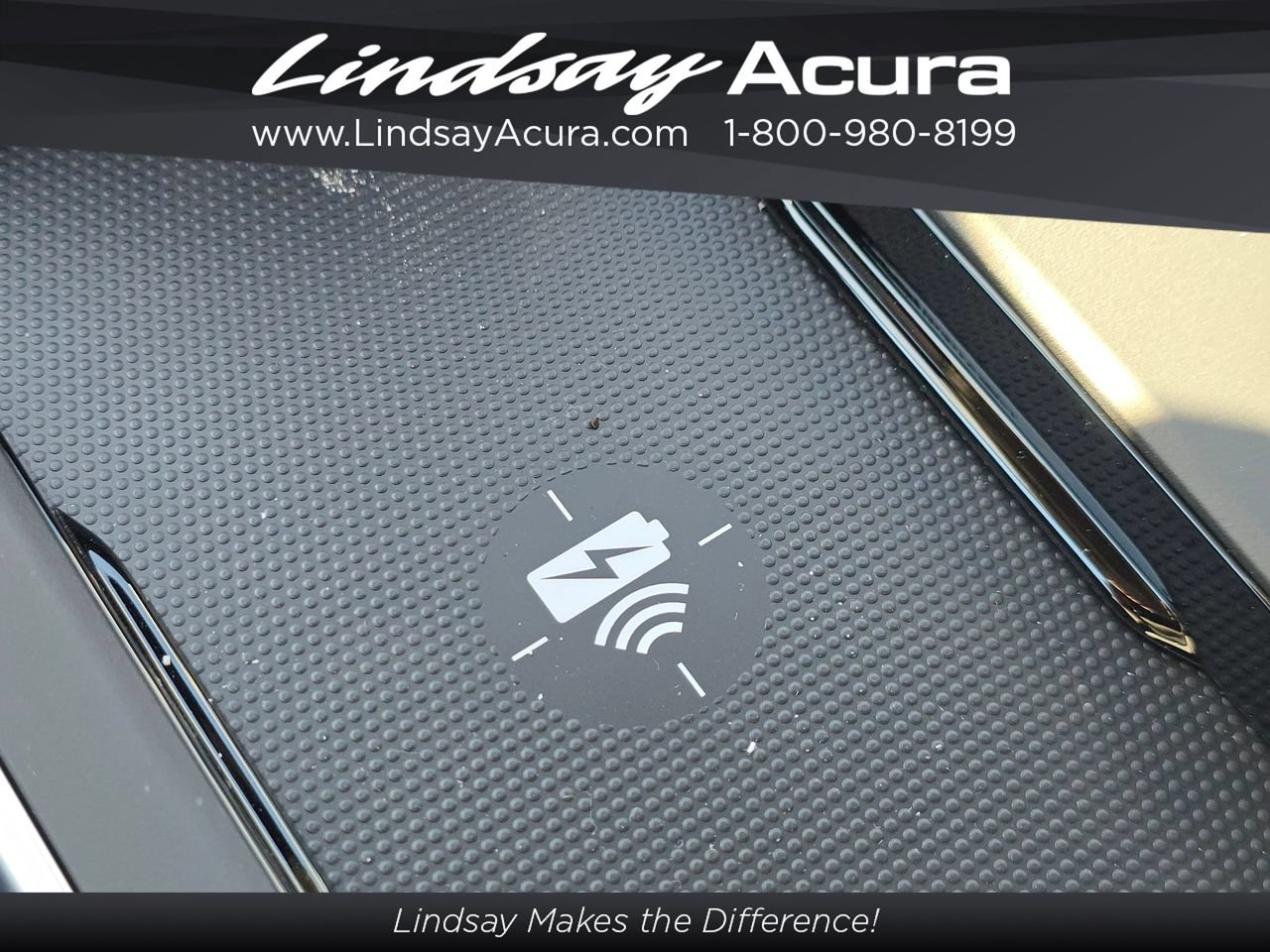 New 2026 Acura RDX w/ Technology Package AWD/4WD image 21