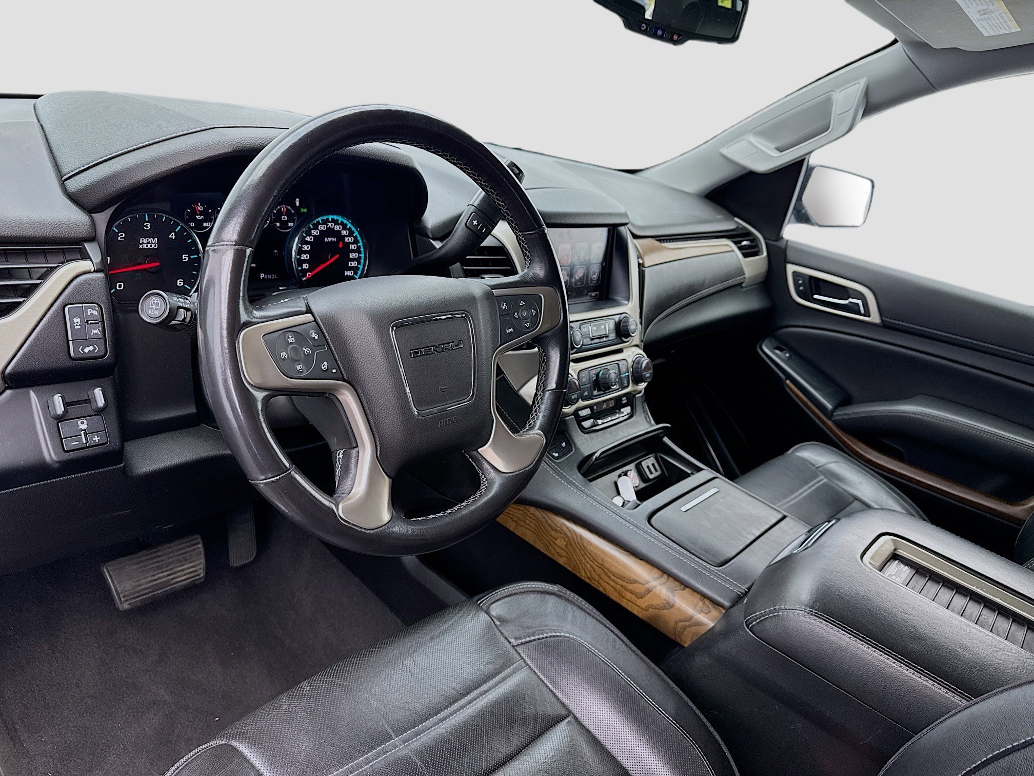 Used 2020 GMC Yukon XL Denali image 7