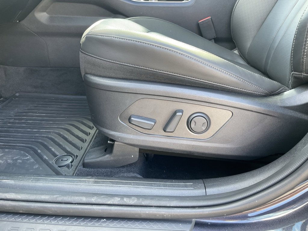 New 2025 Kia Sorento S w/ Panoramic Sunroof Package image 21