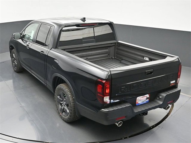 New 2026 Honda Ridgeline TrailSport image 31