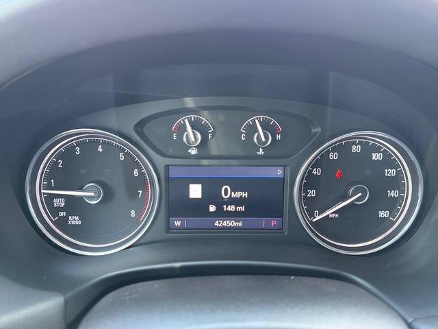 Used 2021 Buick Enclave Essence w/ Sound and Sites Package AWD/4WD image 11