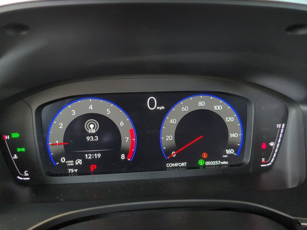 Certified 2025 Acura Integra A-Spec image 15