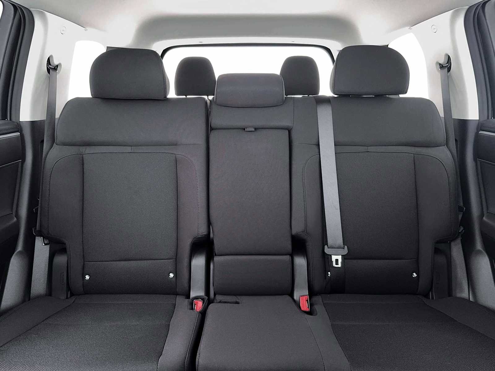 Used 2026 Hyundai Santa Fe SE image 16