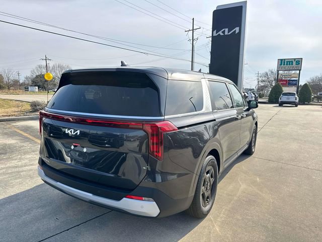 New 2026 Kia Carnival image 8