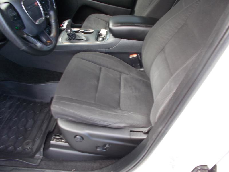 Used 2018 Dodge Durango SXT w/ Quick Order Package 2BB image 26