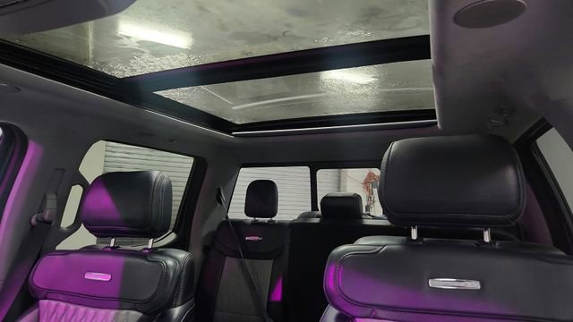 Used 2022 Ford F150 Limited image 15