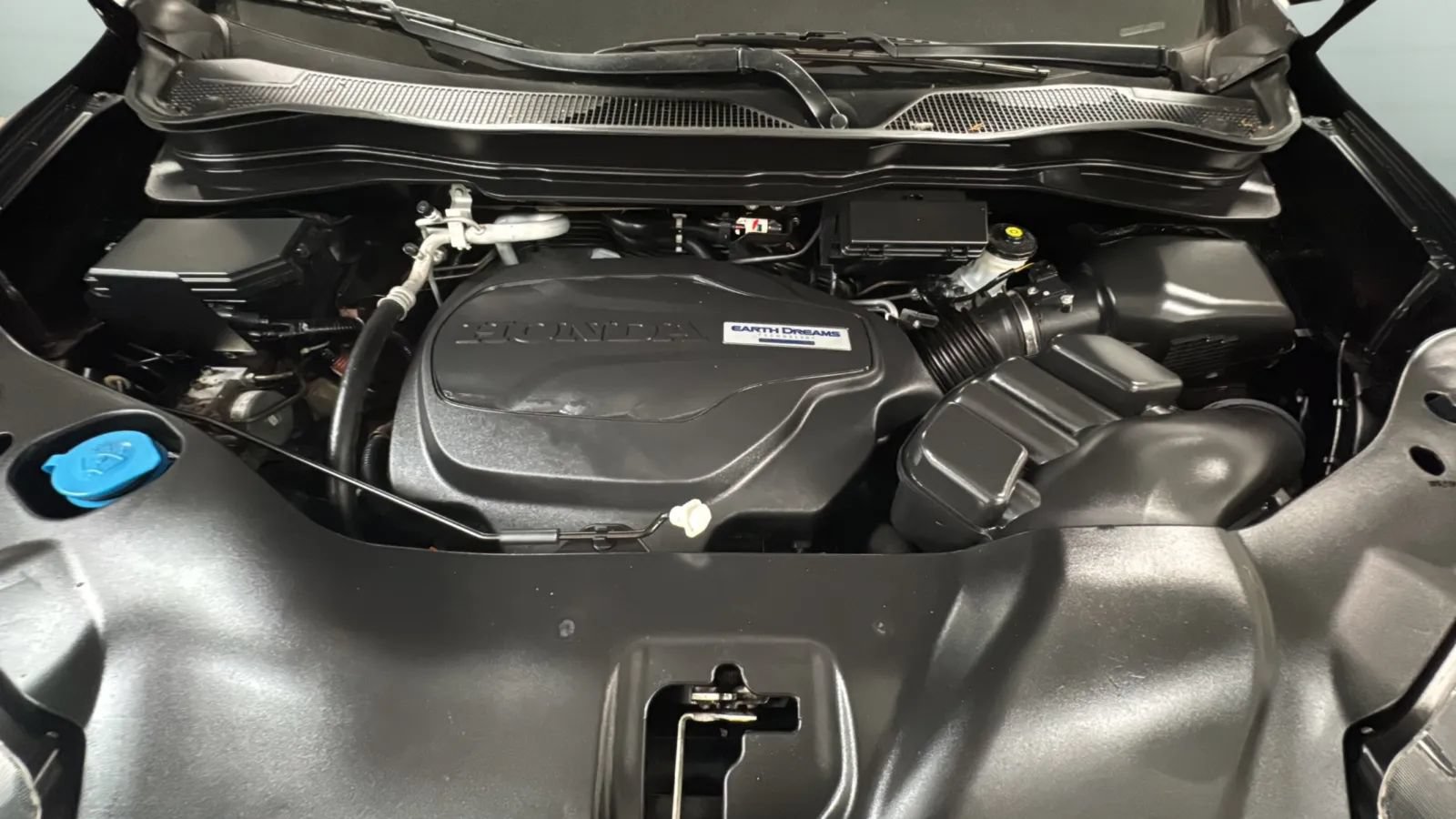 Used 2019 Honda Pilot EX-L image 25