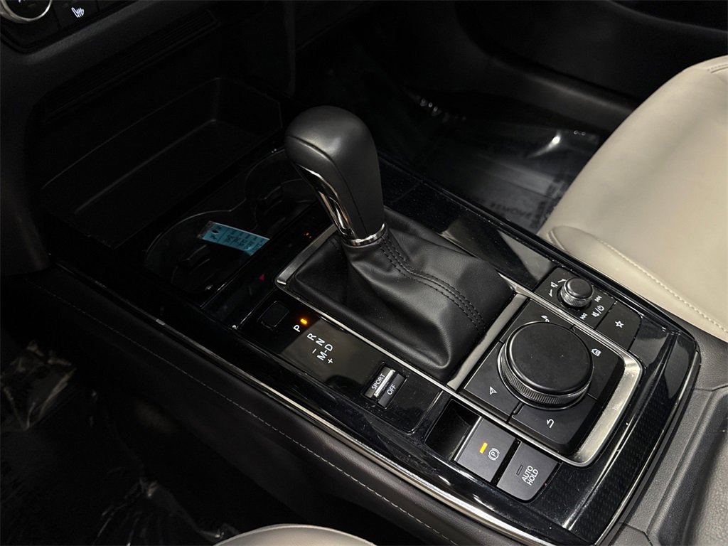 Certified 2025 MAZDA CX-30 AWD 2.5 S w/ Preferred Package image 19