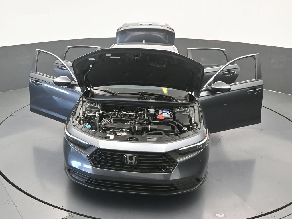 Used 2025 Honda Accord LX image 68