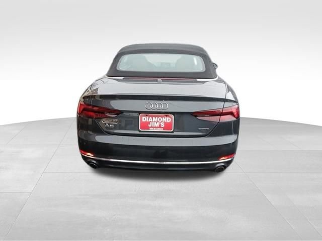 Used 2019 Audi A5 2.0T Premium image 6