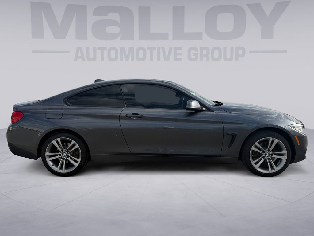 Used 2017 BMW 430i xDrive Coupe image 6